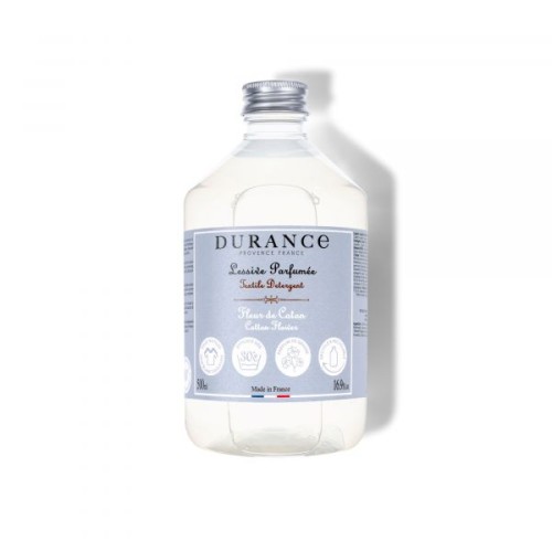 Textile Detergent Cotton Flower Parfumuotas skalbiklis, 500ml
