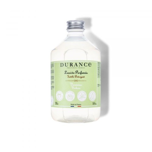 Textile Detergent Verbena Parfumuotas skalbiklis, 500ml