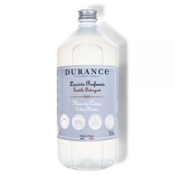 Textile Detergent Cotton Flower Parfumuotas skalbiklis, 1000ml 