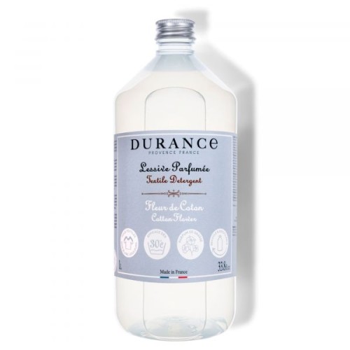 Textile Detergent Cotton Flower Parfumuotas skalbiklis, 1000ml