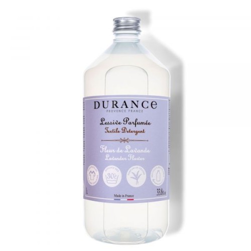 Textile Detergent Lavender Flower Parfumuotas skalbiklis, 1000ml