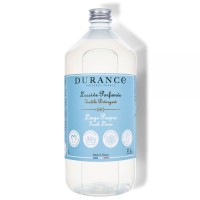 Textile Detergent Fresh Linen Parfumuotas skalbiklis, 1000ml 