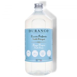 Textile Detergent Fresh Linen Parfumuotas skalbiklis, 1000ml 
