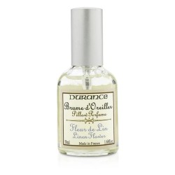 Pillow Perfume Fresh Linen Patalynės kvepalai, 50ml 