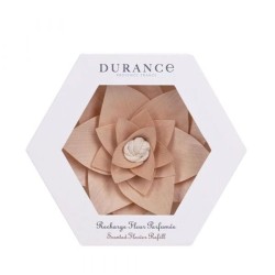 Scented Wooden Flower Replacement Gėlės pakeitimas 500ml talpos namų kvapams, 1vnt 