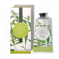 Soft Hand Cream Sparkling Verbena Rankų kremas su verbena, 75ml 