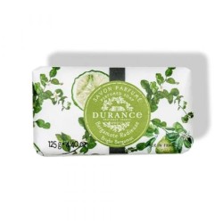Perfumed Soap Bright Bergamot Kvapnusis muilas, 125ml 