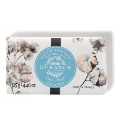 Perfumed Soap Cotton Musk Kvapusis muilas, 125ml 