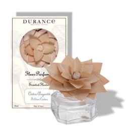 Scented Flower Silver Cedar Namų kvapas, 100ml 