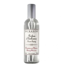 Room Spray Cherry Blossom Purškiamas namų kvapas, 100ml 