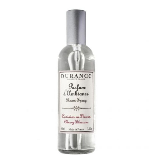 Room Spray Cherry Blossom Purškiamas namų kvapas, 100ml