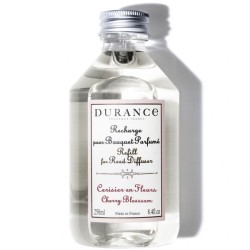Refill For Reed Diffuser Cherry Blossom Namų kvapo papildymas, 250 ml 