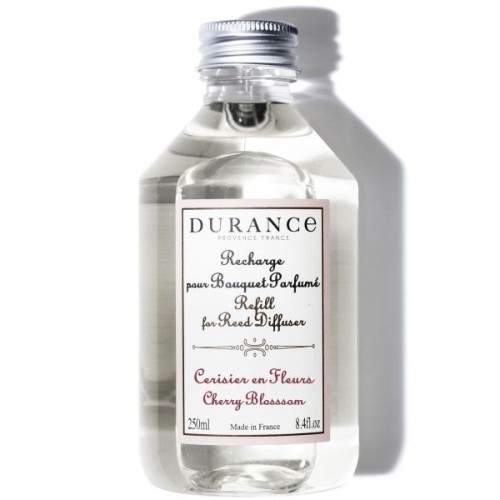 Refill For Reed Diffuser Cherry Blossom Namų kvapo papildymas, 250 ml