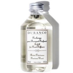 Refill For Reed Diffuser Precious Wood Namų kvapo papildymas, 250 ml 