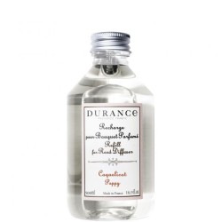 Refill For Reed Diffuser Caquelicat Poppy Namų kvapo papildymas, 500ml 