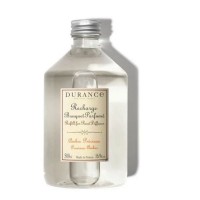 Refill For Reed Diffuser Precious Amber Namų kvapo papildymas, 500 ml 