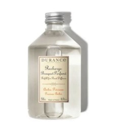 Refill For Reed Diffuser Precious Amber Namų kvapo papildymas, 500 ml 