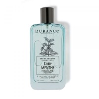 Eau De Toilette Fresh Mint Purškiamas tualetinis vanduo, 100ml 