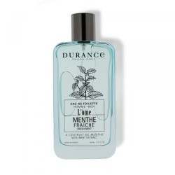 Eau De Toilette Fresh Mint Purškiamas tualetinis vanduo, 100ml 