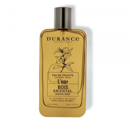 Eau De Toilette Oriental Wood Purškiamas tualetinis vanduo, 100ml 