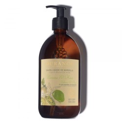 Liquid Marseille Soap Verbena & Kiwi Verbenos ir kivio kvapo skystas muilas, 500ml 