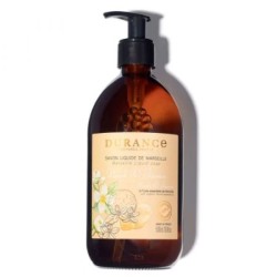 Liquid De Marseille Soap Neroli & Jasmine Citrinmedžio ir jazminų kvapo skystas muilas, 500ml 