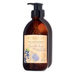 Liquid Marseille Soap Blackcurrant & Fennel Skystas muilas, 500ml 
