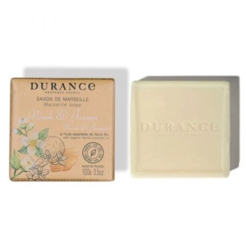 Marseille Soap Neroli & Jasmine Kvapusis muilas, 100ml
