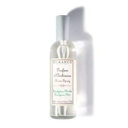 Room Spray Eucalyptus Mint Purškiamas kvapusis vanduo, 100ml 