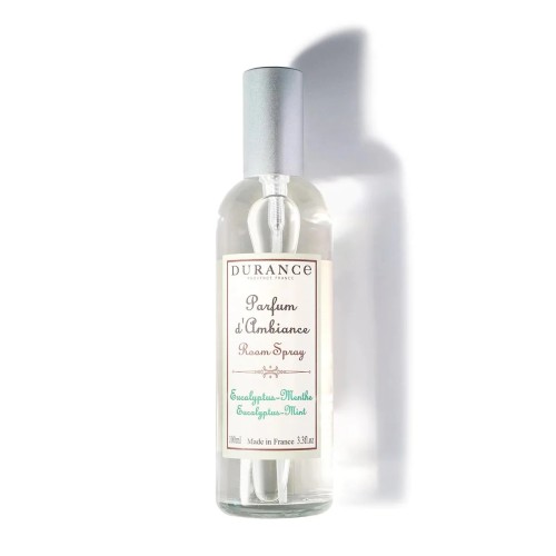 Room Spray Eucalyptus Mint Purškiamas kvapusis vanduo, 100ml
