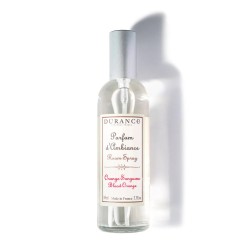 Room Spray Blood Orange Purškiamas kvapusis vanduo, 100ml 