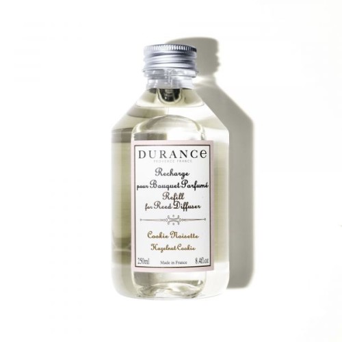 Refill For Reed Diffuser Cookie Namų kvapo papildymas, 250 ml