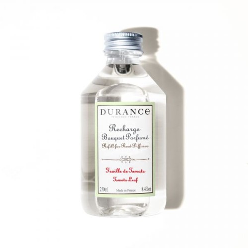 Refill For Reed Diffuser Tomato Leaf Namų kvapo papildymas, 250 ml