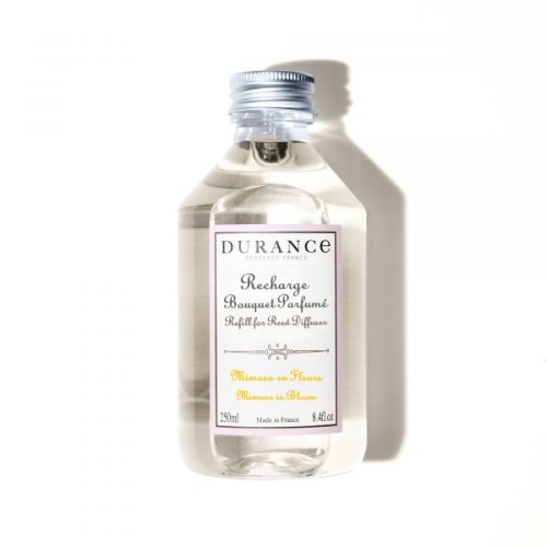 Refill For Reed Diffuser Mimosa In Bloom Namų kvapo papildymas, 250 ml