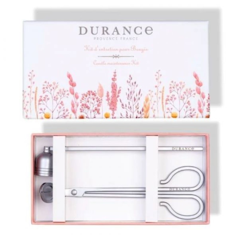 Maintenance Kit For Durance Candles Žvakių priežiūros priemonės, 1vnt