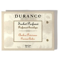 Perfumed Envelope Precious Amber Kvapnus vokas, 1nvt 
