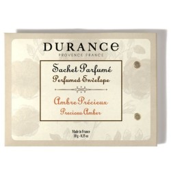Perfumed Envelope Precious Amber Kvapnus vokas, 1nvt 