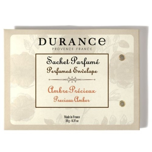 Perfumed Envelope Precious Amber Kvapnus vokas, 1nvt