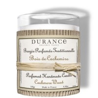 Perfumed Handmade Candle Cashmere Wood Rankų darbo kvapni žvakė, 180g 