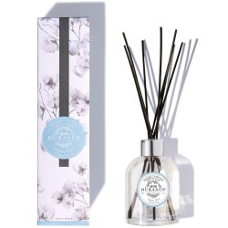 Reed Diffuser Cotton Musk Namų kvapas, 225ml 