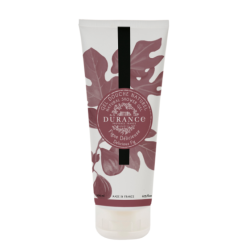 Natural Shower Gel Delicious Fig Dušo gelis, 200 ml 