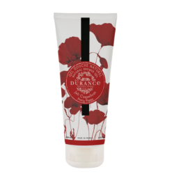 Natural Shower Gel Pretty Poppyl Dušo gelis, 200 ml 