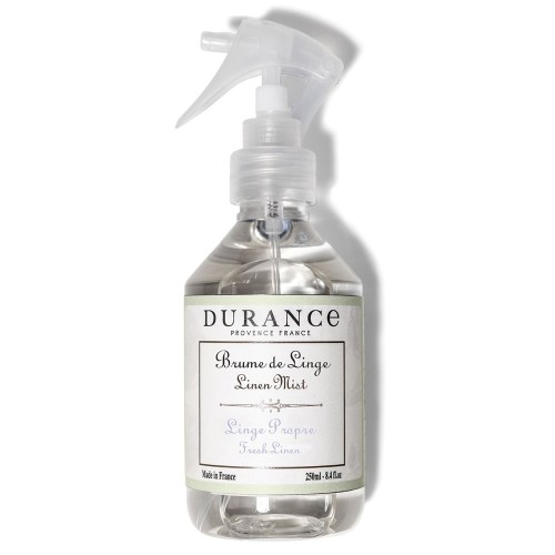 Linen Mist Freh Linen Patalynės kvepalai, 250ml