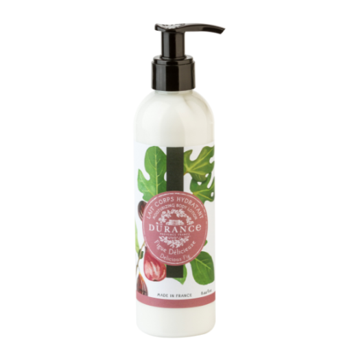 Moisturizing Body Lotion Delicious Fig Kūno losjonas, 250 ml
