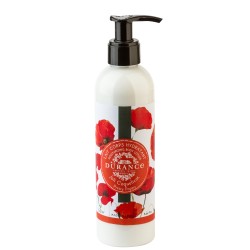 Moisturizing Body Lotion Pretty Poppy Kūno losjonas, 250 ml 