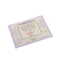 Perfumed Envelope Poppy Kvapnusis vokas, 1 vnt. 