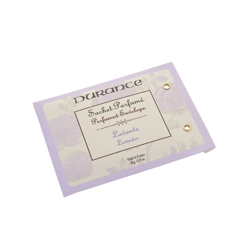 Perfumed Envelope Lavender Kvapnusis vokas, 1 vnt.