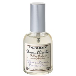Pillow Perfume Lavender Flower Patalynės kvepalai, 50 ml 