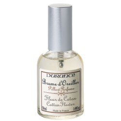 Pillow Perfume Cotton Flower Patalynės kvepalai, 50 ml 