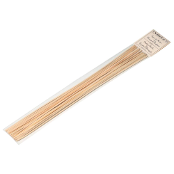 Rattan Sticks For Scented Bouquet Namų kvapo pagaliukų pakeitimas, 40g 
